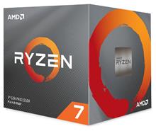 سی پی یو ای ام دی مدل RYZEN 7 3700X با فرکانس 3.6 گیگاهرتز